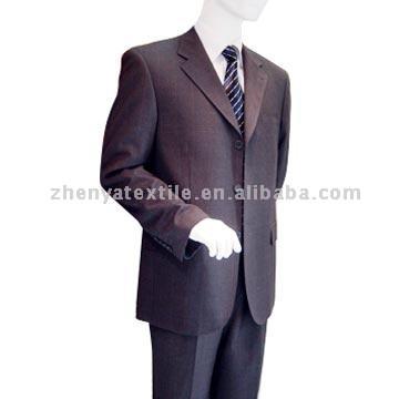 Men`s Suit (Men `s Suit)
