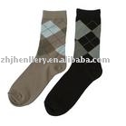 men socks (chaussettes hommes)