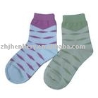 ladies sock (ladies sock)