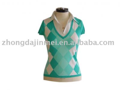 ladies sweater-zd44354 (ladies sweater-zd44354)
