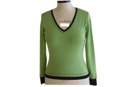ladies sweater -zd44343 (ladies sweater -zd44343)