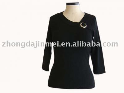 ladies sweater-zd44334 (ladies sweater-zd44334)