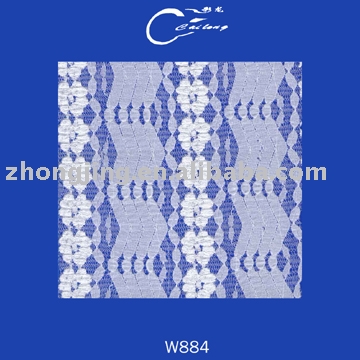 Non-elastic lace (Неэластичный кружево)