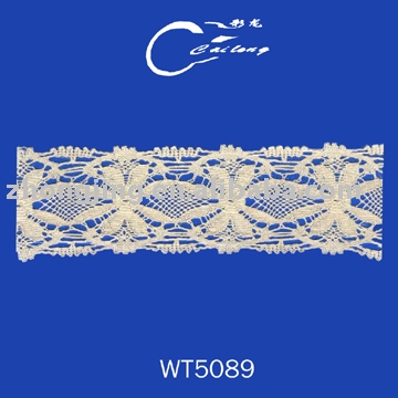 Cotton Lace (Cotton Lace)