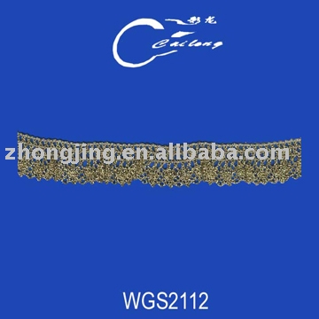 Elastic lace (Elastic lace)