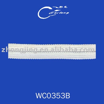Crochet lace (Crochet lace)