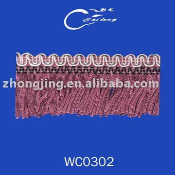 Crochet lace (Crochet lace)