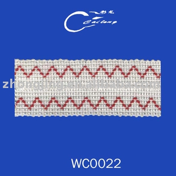Crochet lace (Crochet lace)