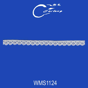 Elastic Lace (Elastic Lace)