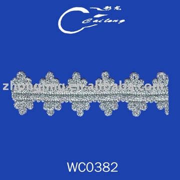 Crochet Lace (Crochet Lace)