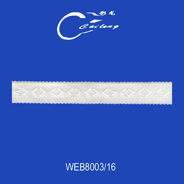 Elastic ribbon (Elastic ribbon)