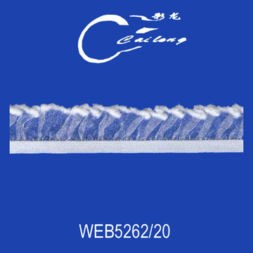 Elastic ribbon (Elastic ribbon)