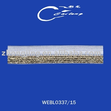 Golden String Ribbon (Golden String Ribbon)