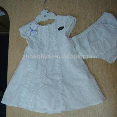 Girl `s Bekleidung (Girl `s Bekleidung)