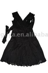 Ladies` Dress (Ladies` Dress)