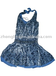 Ladies` Woven Dresses (Ladies` Woven Dresses)