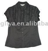Ladies` Blouse (Ladies` Blouse)