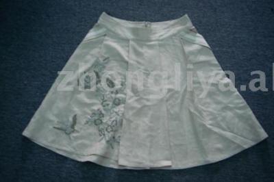 ladies` skirt (ladies` skirt)