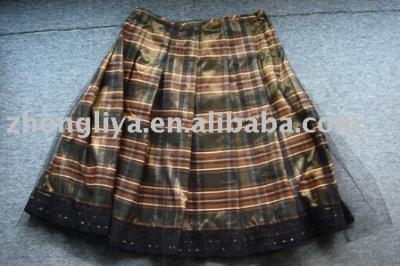 3287 skirt (3287 jupe)