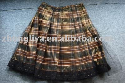 3287 skirt (3287 юбка)