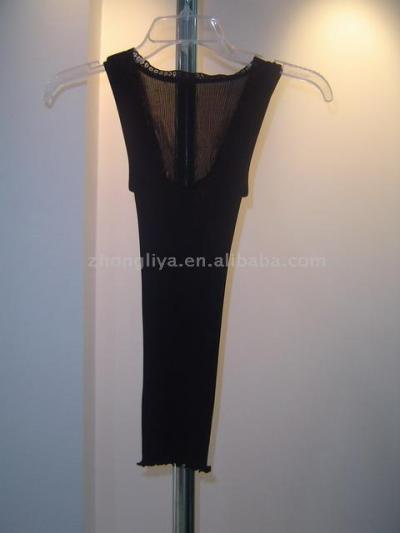 Ladies` tops (Ladies` tops)