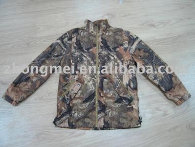 camo garment(ZMG01) (camo garment(ZMG01))