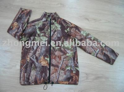 camouflage uniforms(ZMG12)