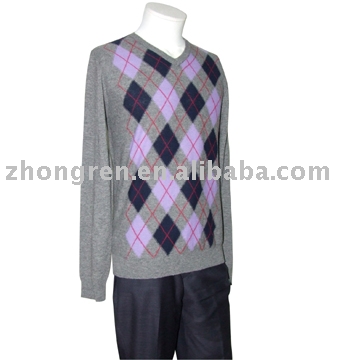 men`s pullover ZRMF08010