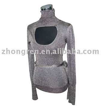 women`s sweater ZRMG08001