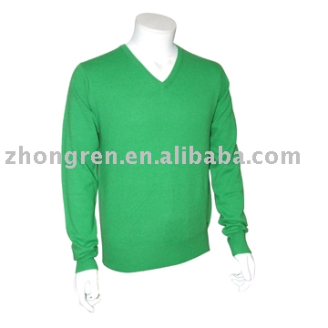 men`s pullover ZRMG08006