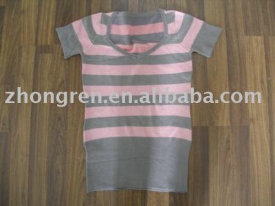 ladies` sweater (ladies` sweater)