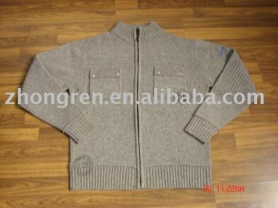 men`s sweater ZRMF08001 (Men `s Pullover ZRMF08001)