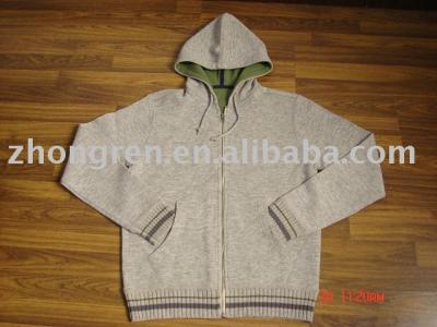 men`s sweater ZRMF08001 (Men `s Pullover ZRMF08001)