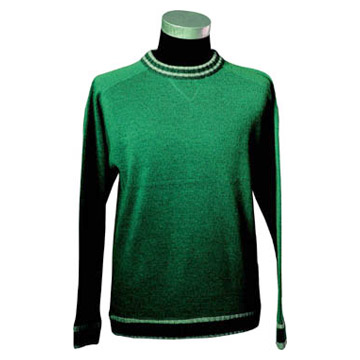 Mens Sweater (Mens Sweater)
