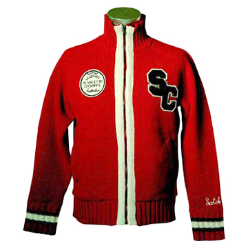 Mens Sweater