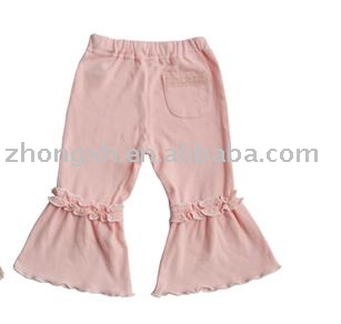 children`s pants (children`s pants)
