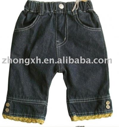 children`s pants (children`s pants)