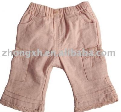 children`s pants (children`s pants)