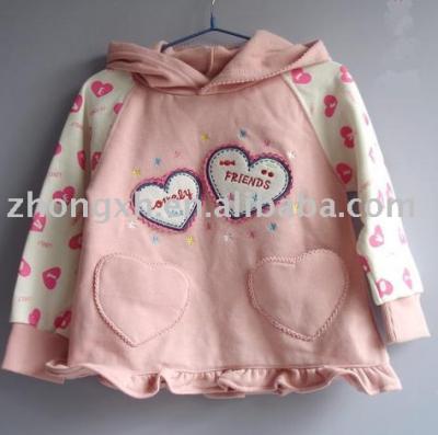 children`s coat (children`s coat)