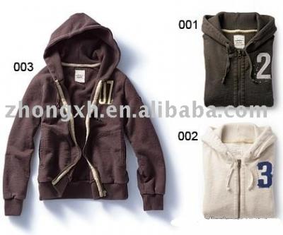 Ladies` out coat (Ladies` out coat)