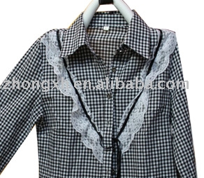 Ladies` blouses (Ladies` blouses)