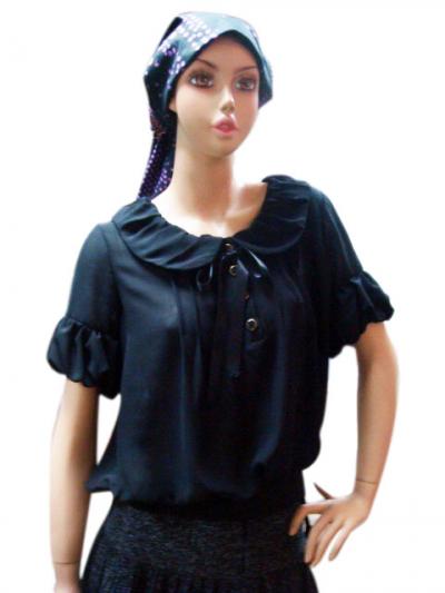 Ladies` Blouse (Ladies` Blouse)