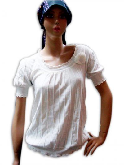 Ladies` Blouse (Ladies` Blouse)