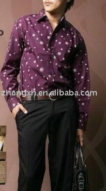 men`s shirt (men`s shirt)
