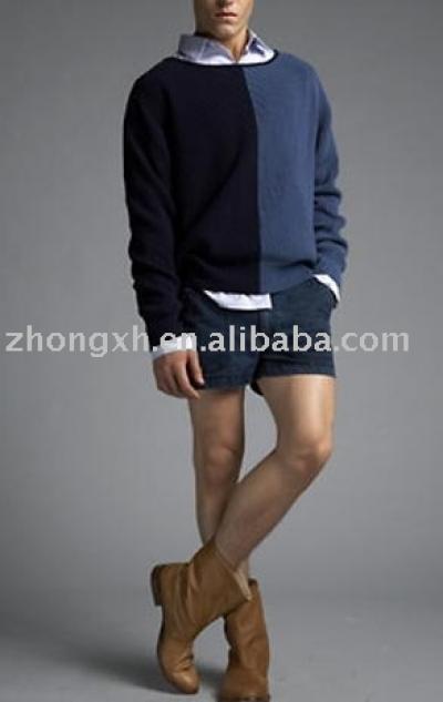 men`s sweater (men`s sweater)