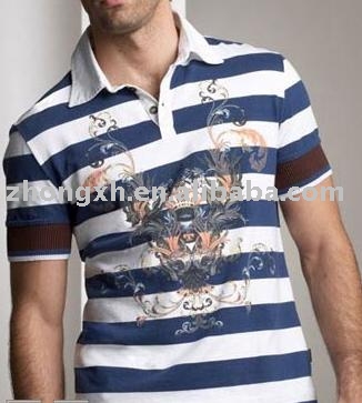 men`s T-shirt (men`s T-shirt)