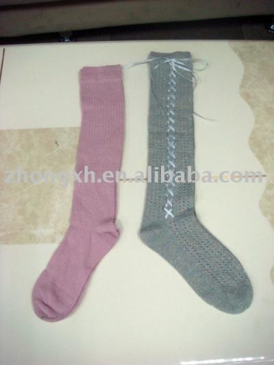 Ladies` stockings (Ladies` stockings)