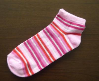 Ladies` knitted socks (Ladies` knitted socks)
