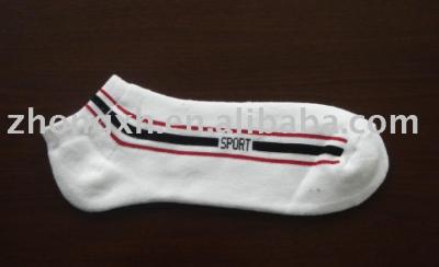 men`s knitted socks (men`s knitted socks)