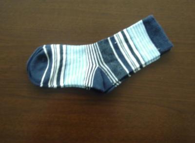 children`s` knitted socks (children`s` knitted socks)